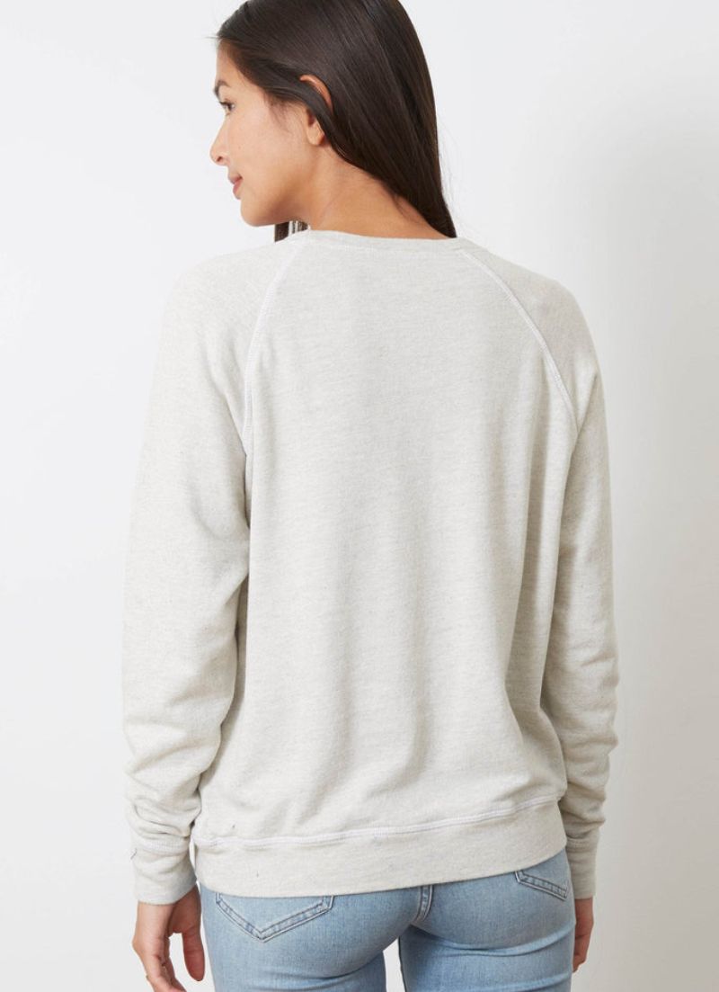 Love Sweatshirt