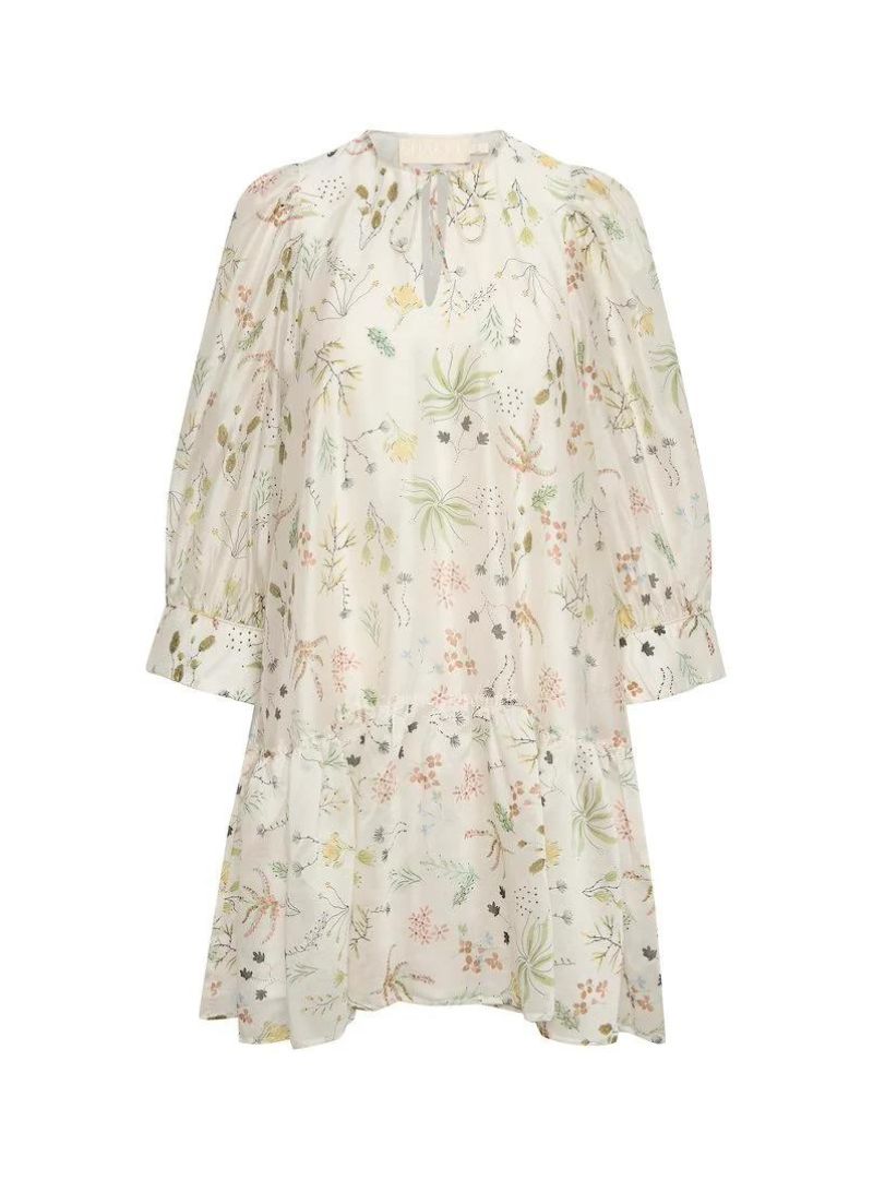 Keya Tunic Dress