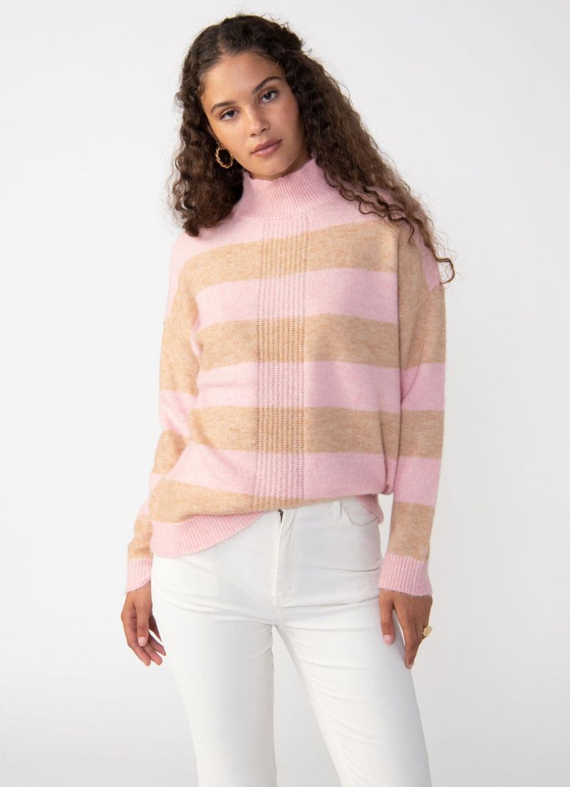 Upstate Sweater