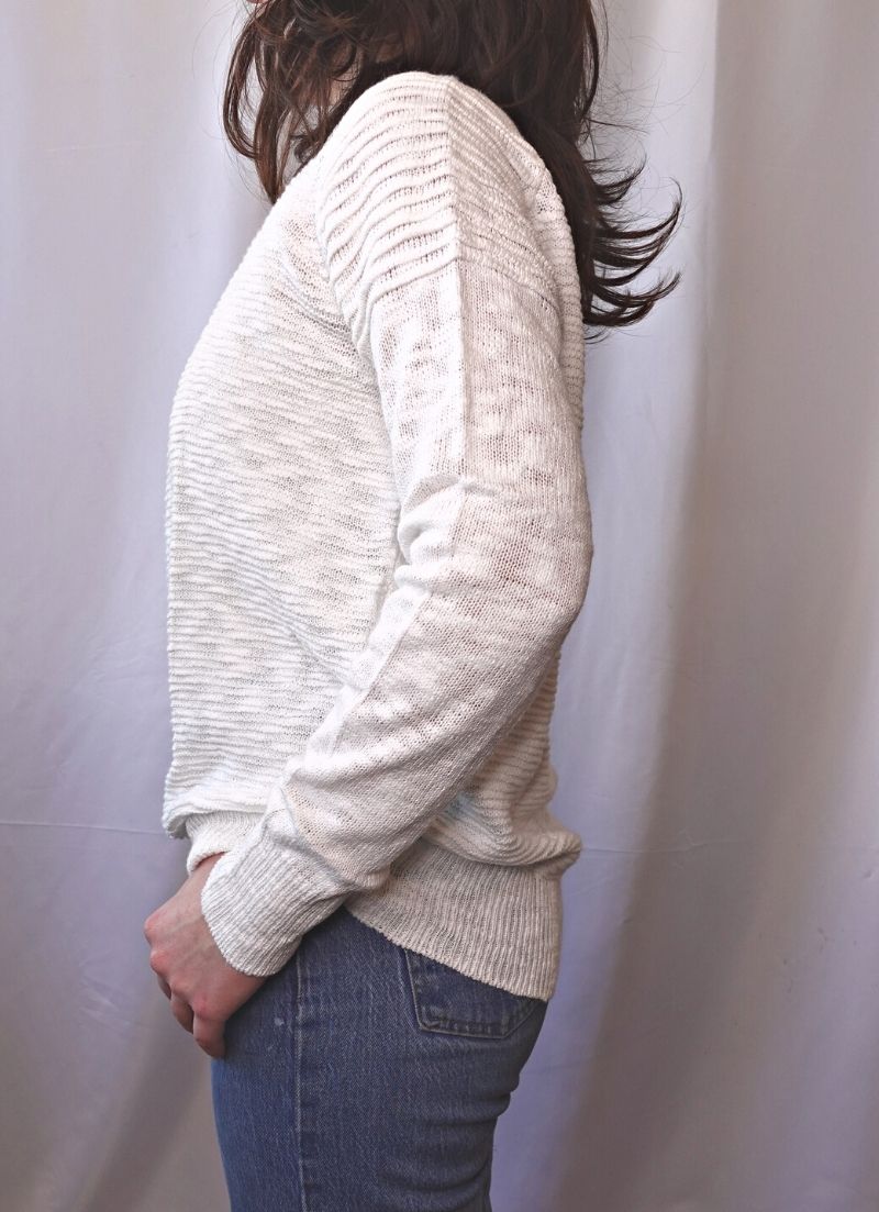 Knit Sweater