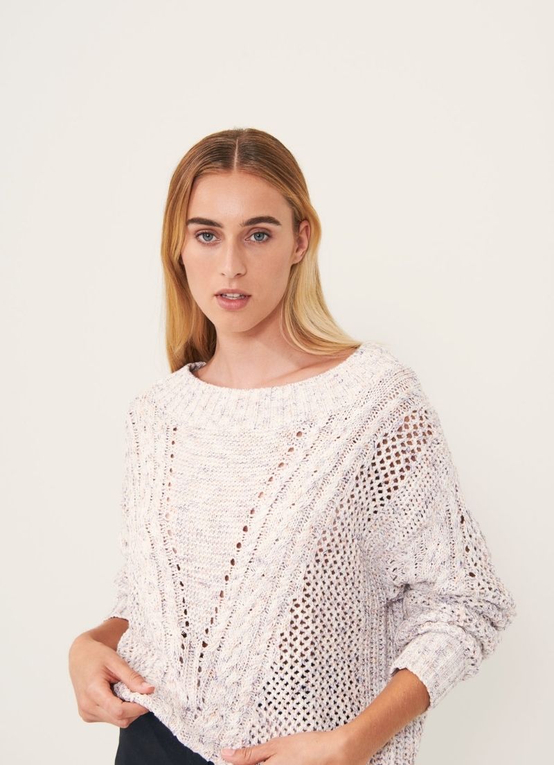 Line - Linnea Sweater