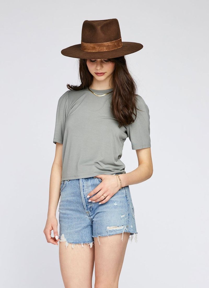 Elissa Top