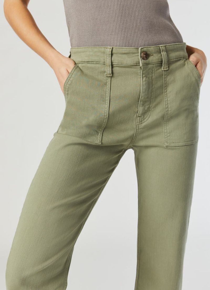 Sheila Twill Pants