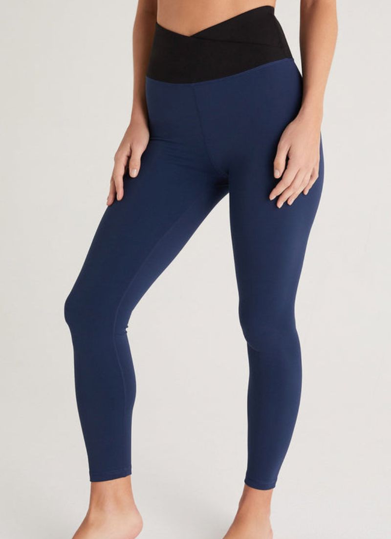 Crossover 7/8 Legging