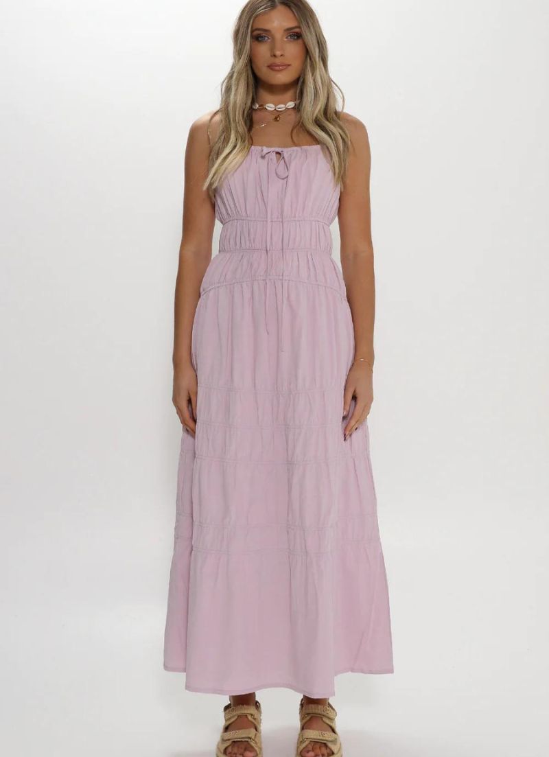Whitney Maxi Dress