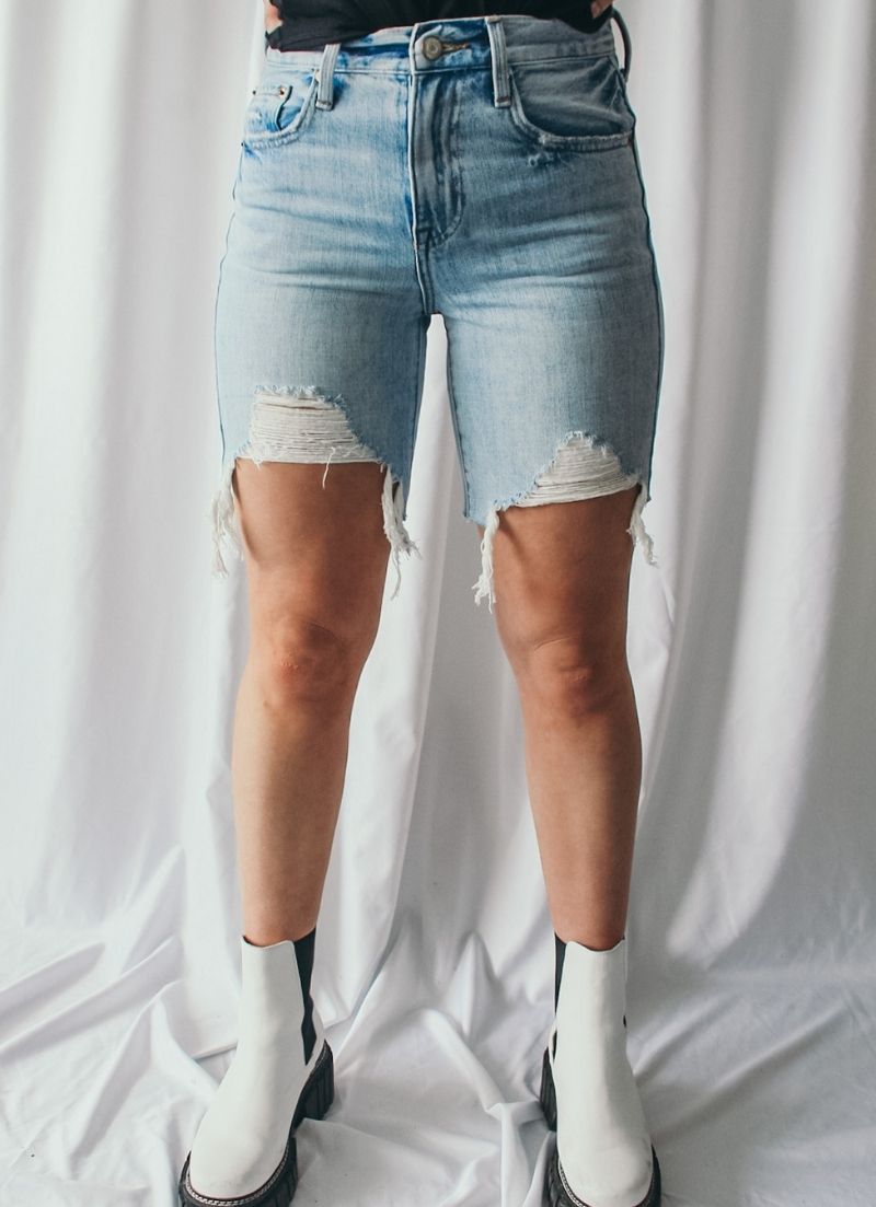 Pistola - Short patineur Kelly