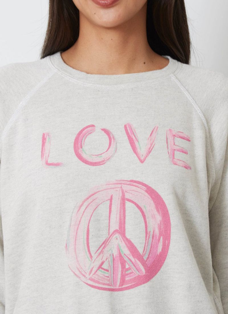 Love Sweatshirt