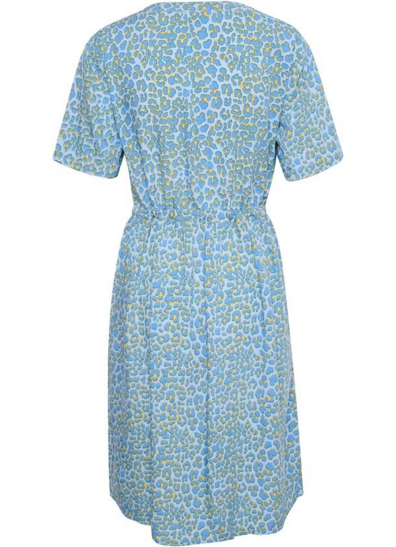 Ferina Dress