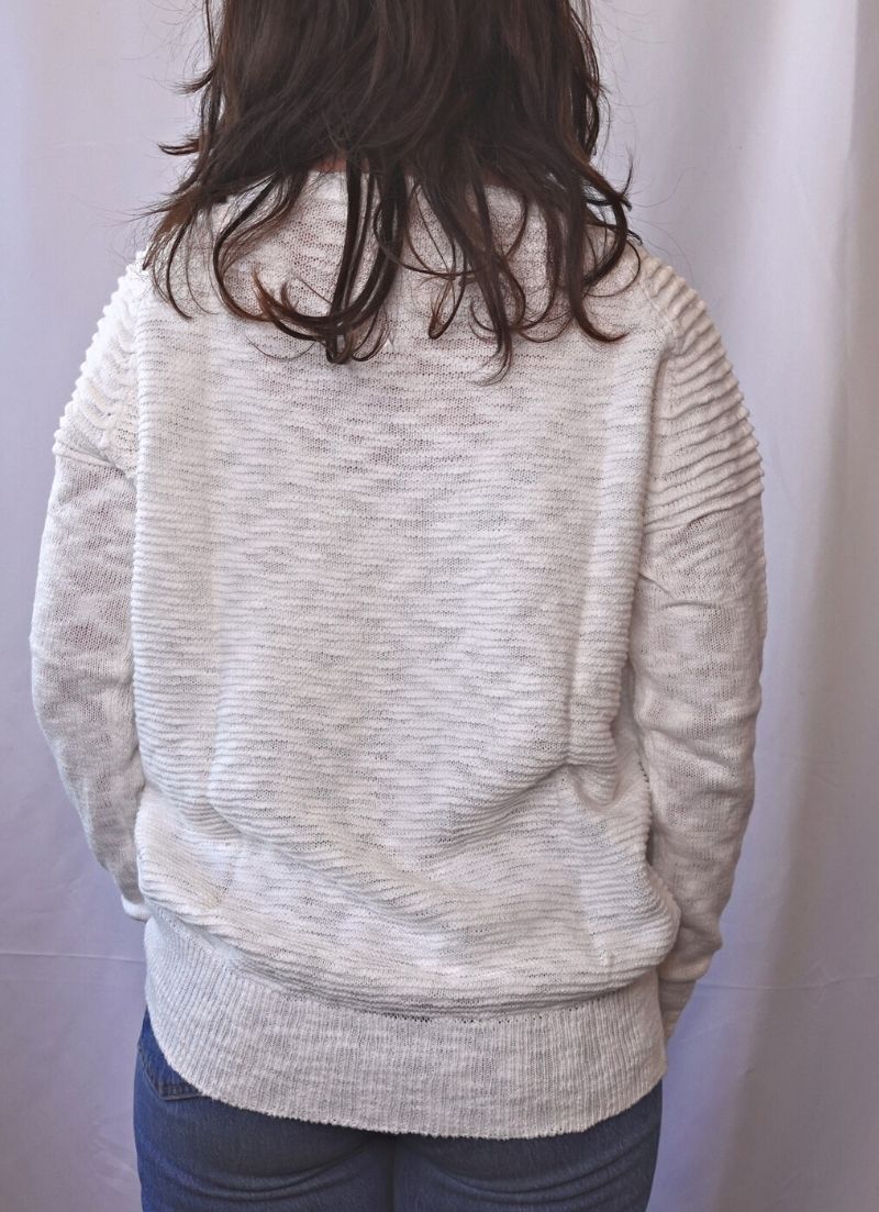 Knit Sweater