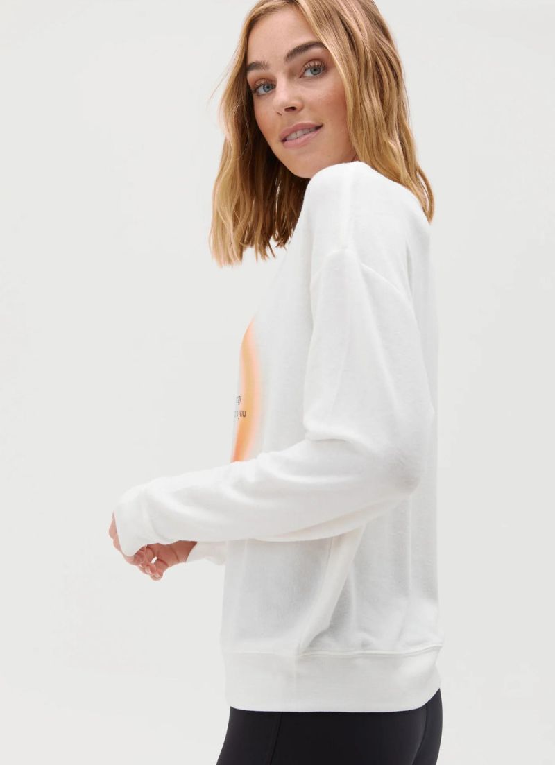 Pull Bonne Énergie