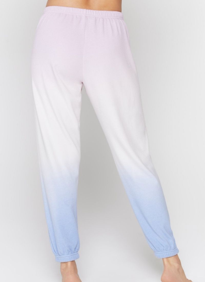 Pixie Ombre Sweatpants