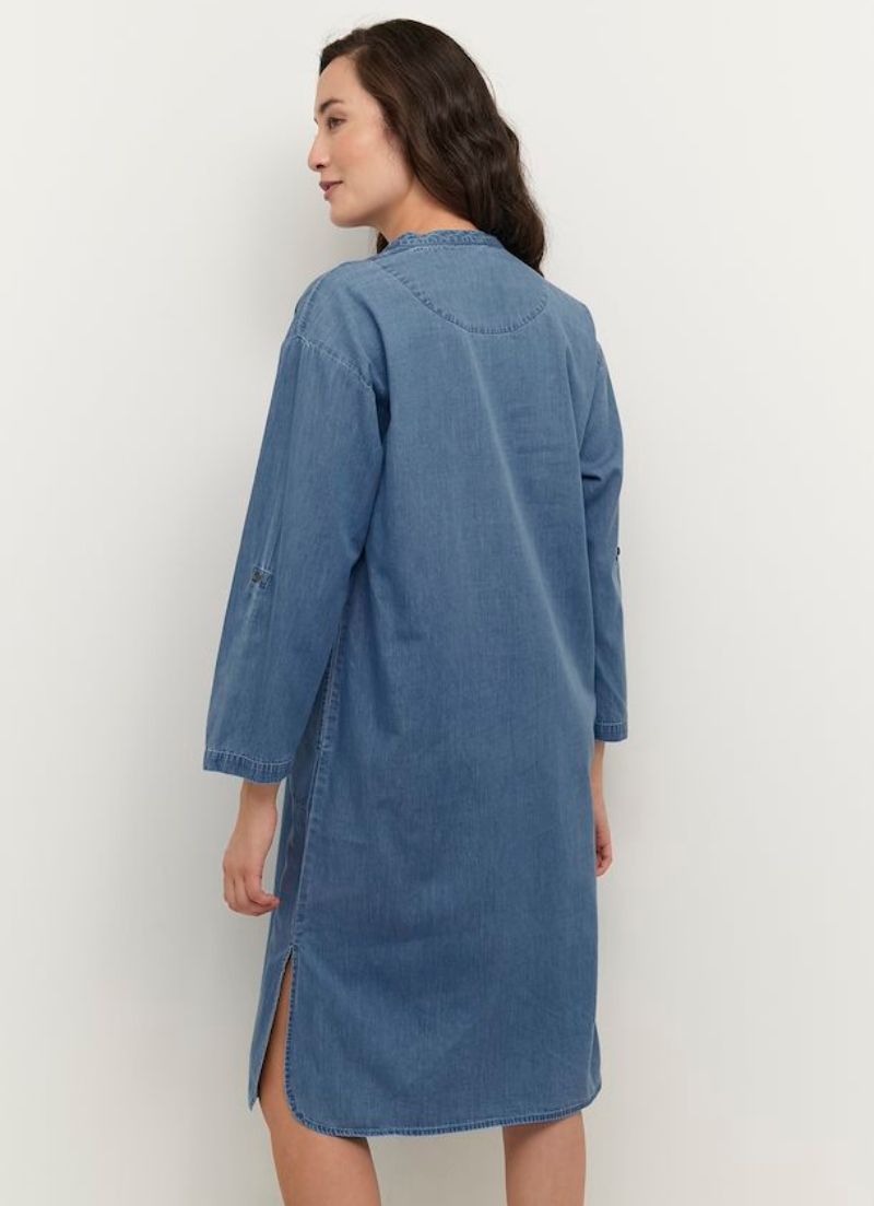 Viola Dress