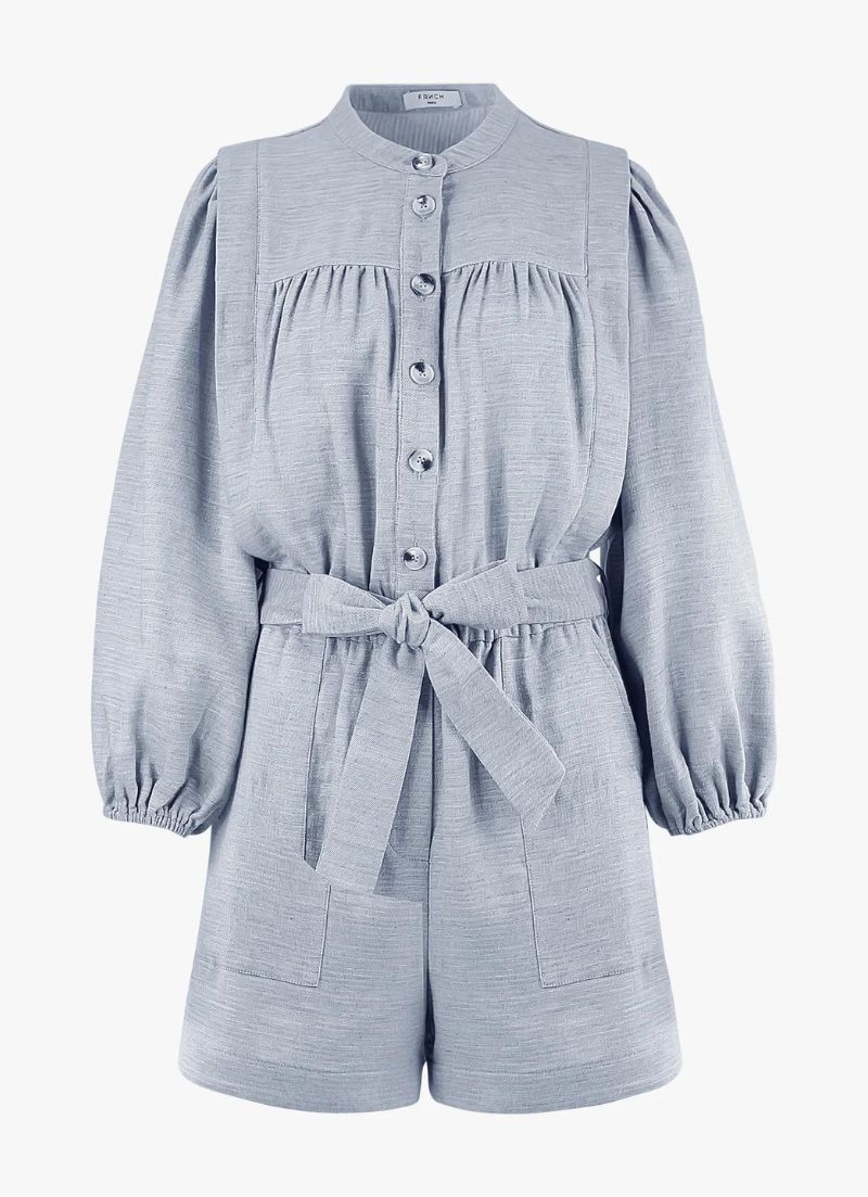 Talia Romper
