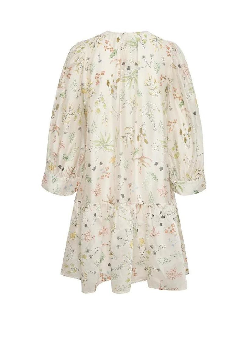 Keya Tunic Dress