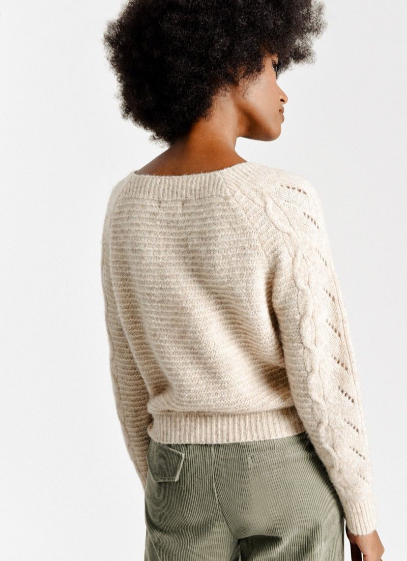 Molly Sweater