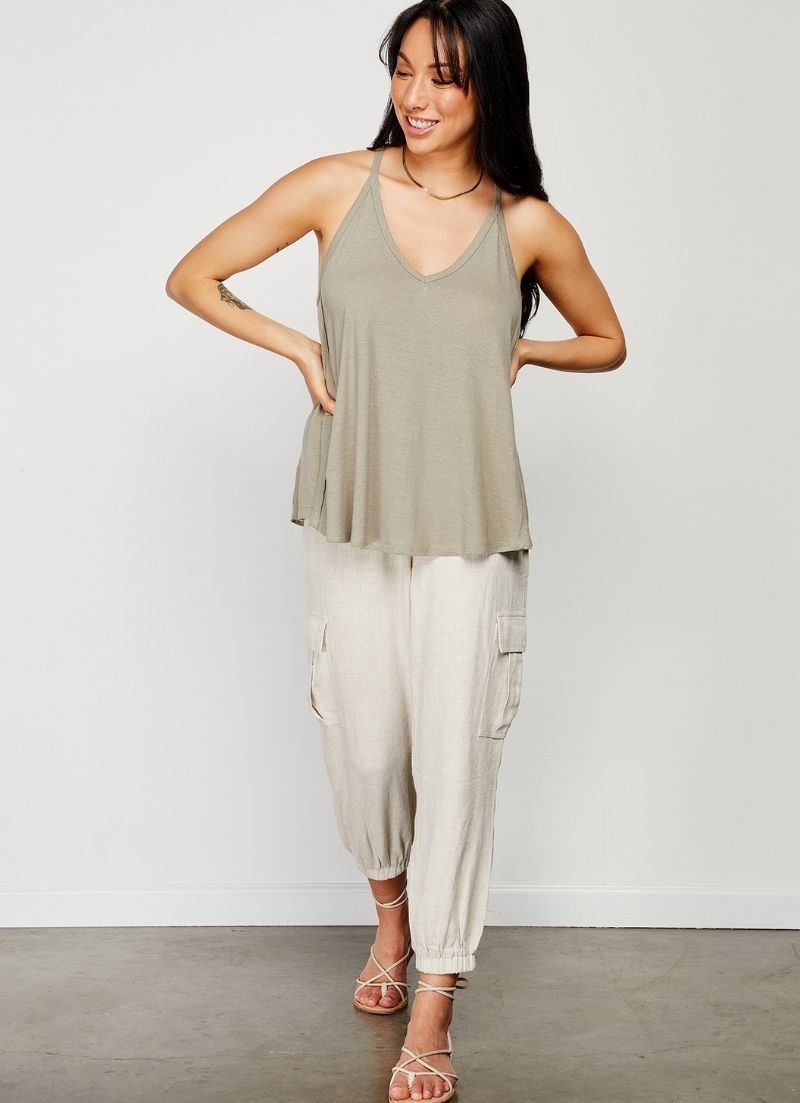 Olsen Tank