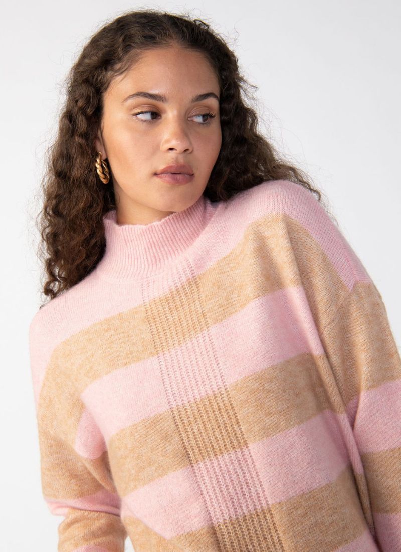 Upstate Sweater