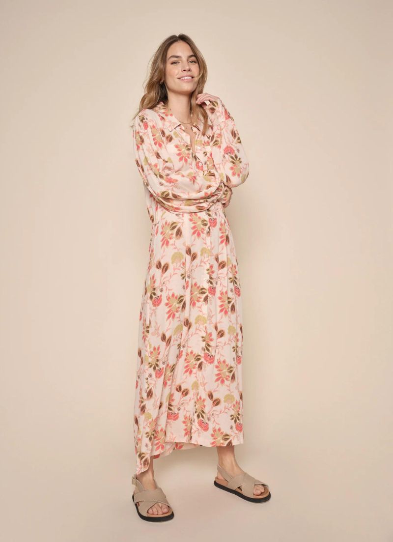 Emmerson Fleur Dress
