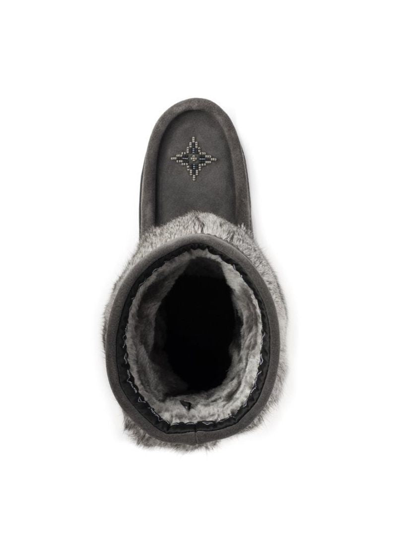 Waterproof Half Mukluk