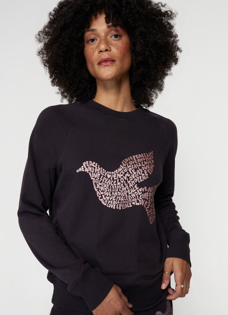 Dover Pullover