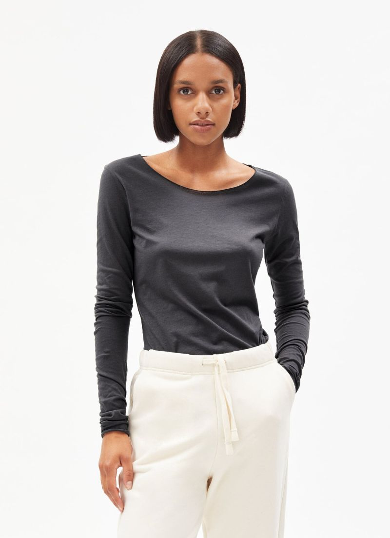 Evvaa Long Sleeve