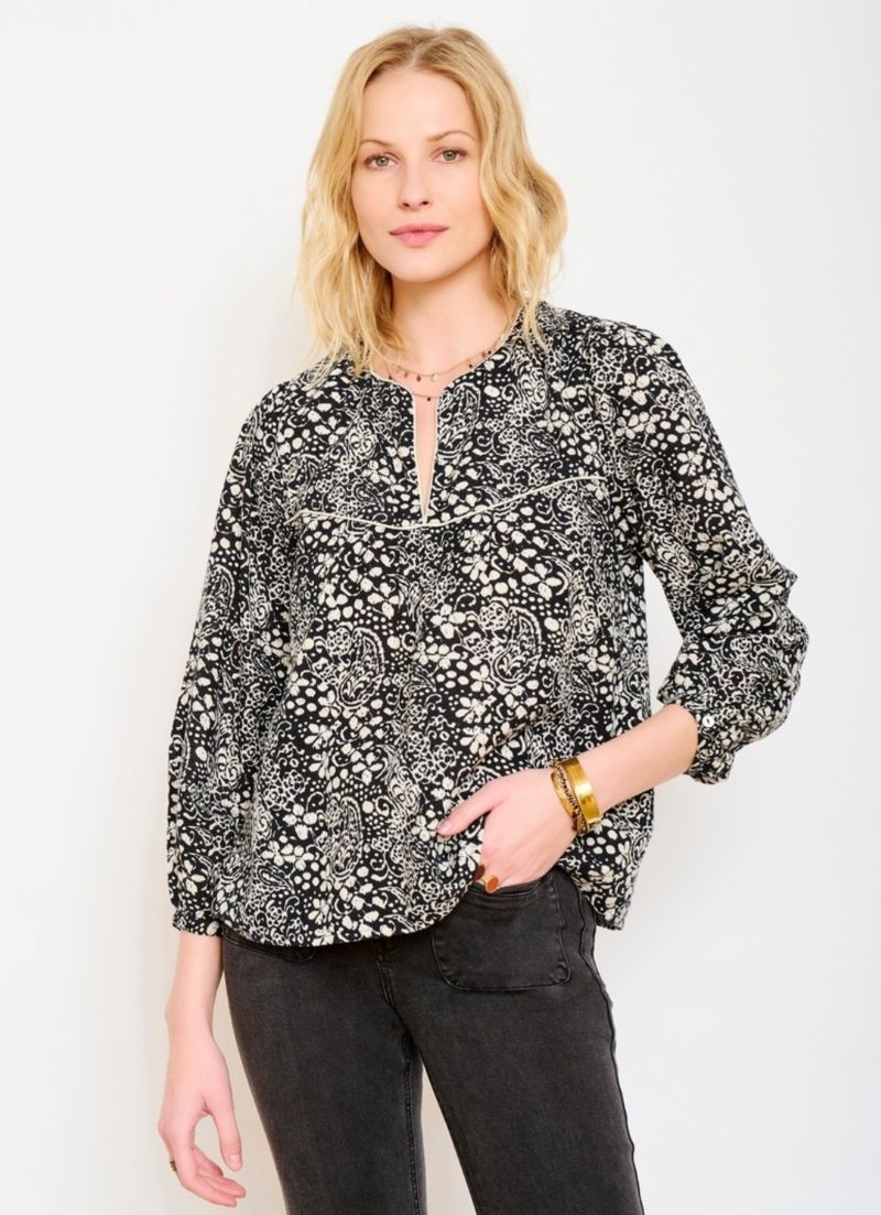 MKT Studio - Hendricka Blouse