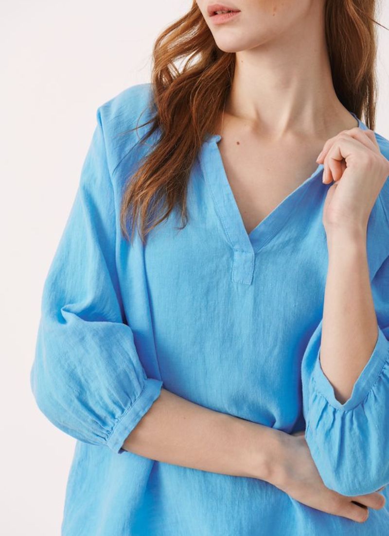 Hikma Blouse
