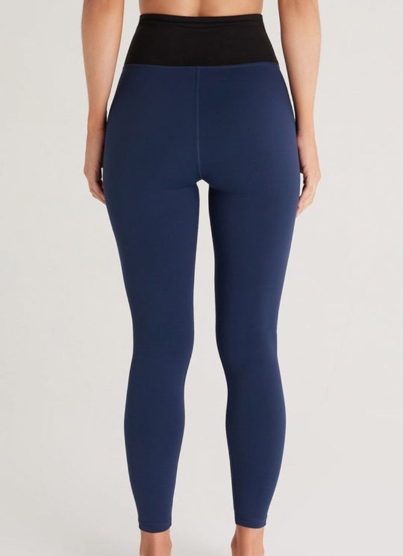 Crossover 7/8 Legging