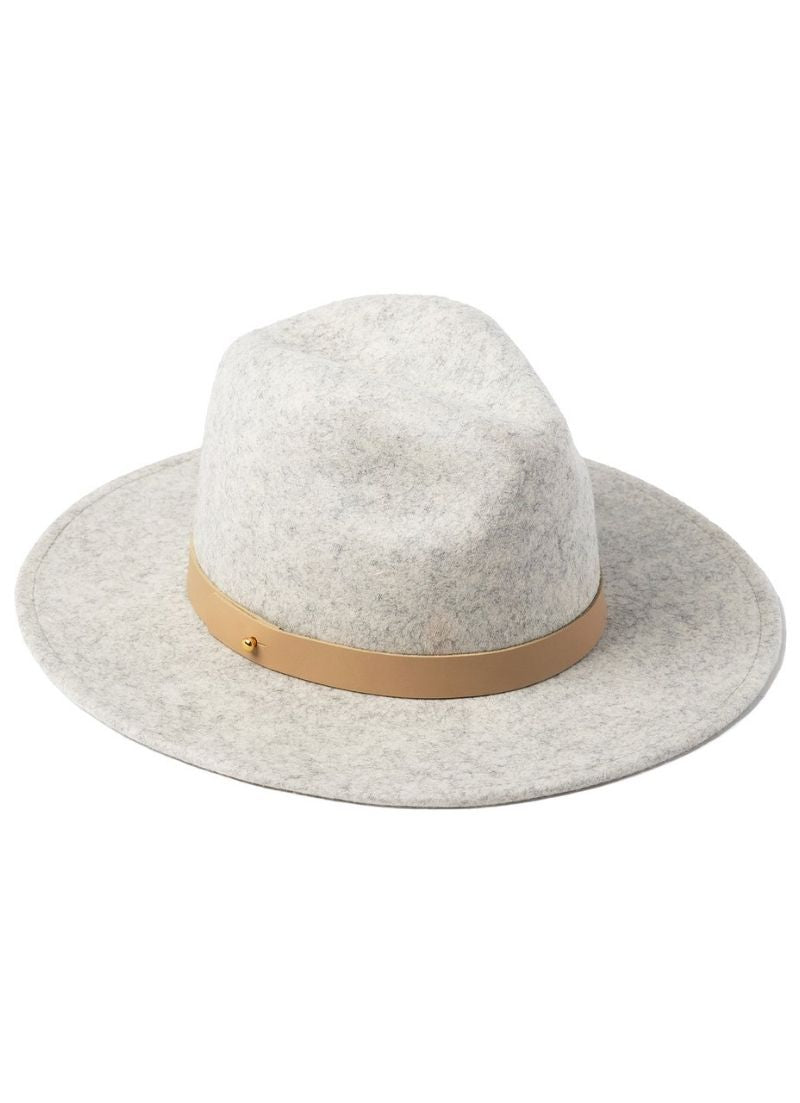 Manque de couleur - Mack Hat