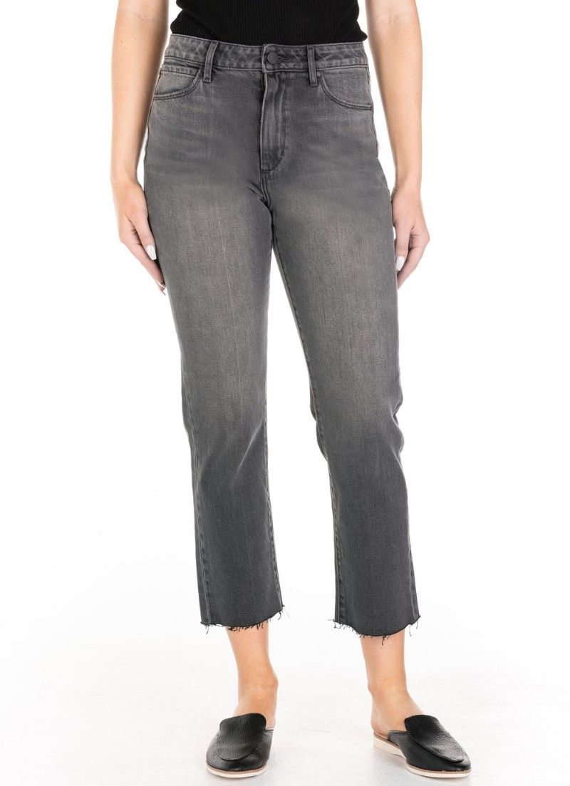 Articles Of Society - Kate Straight Jeans