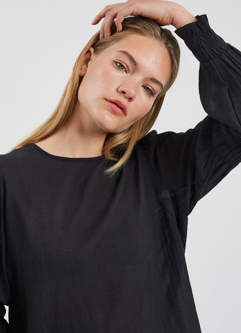 Altana Blouse