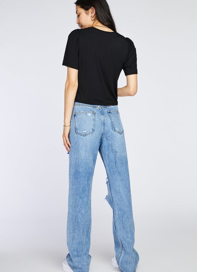 Elissa Top