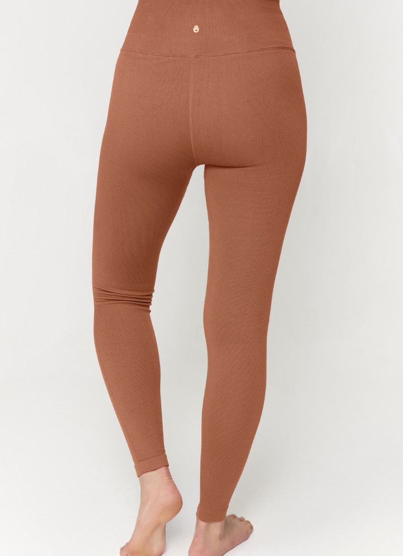 Love Sculpt Legging