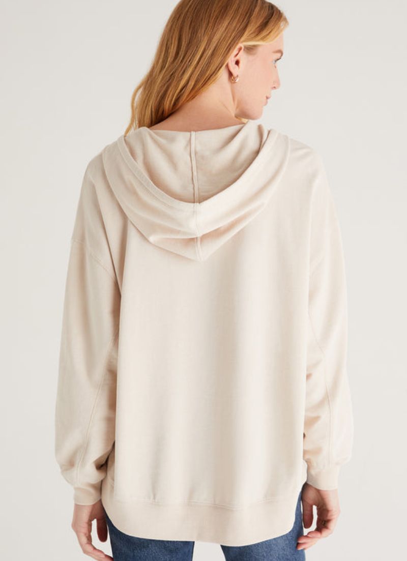 The Weekender Hoodie