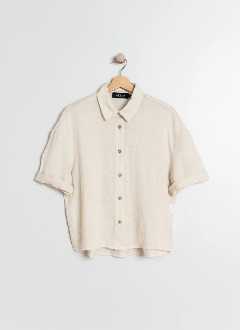 Dallas Classic Shirt