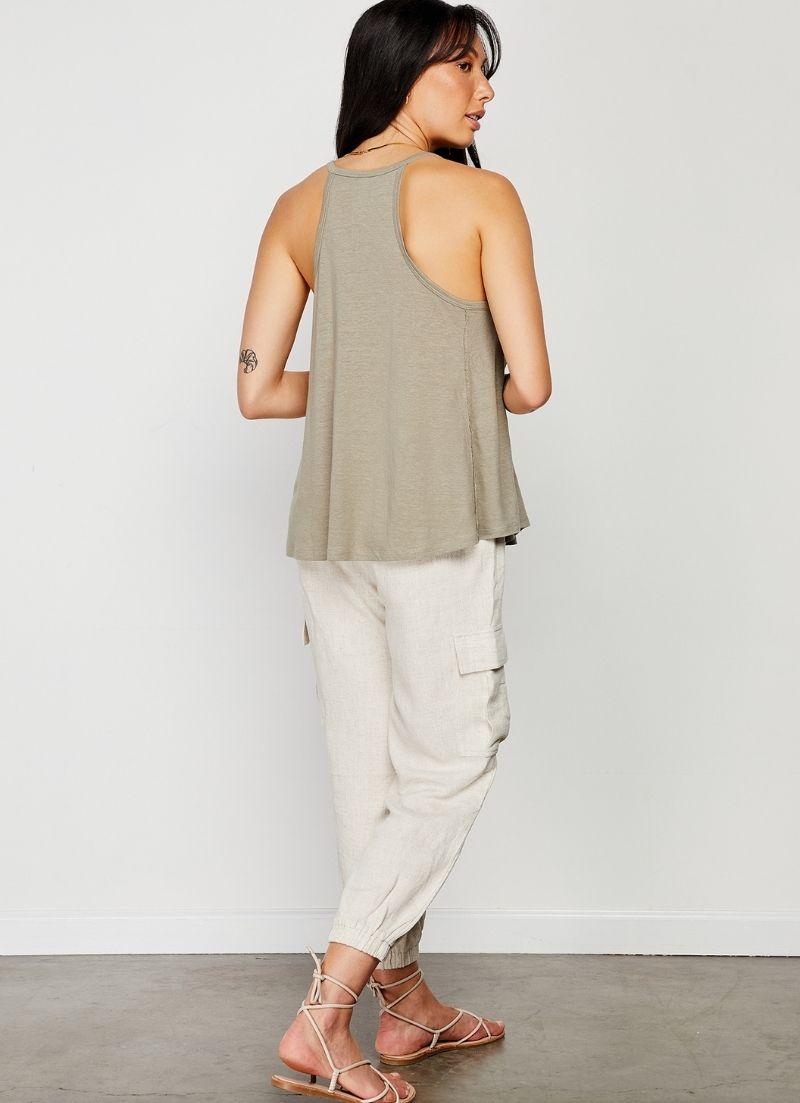Olsen Tank