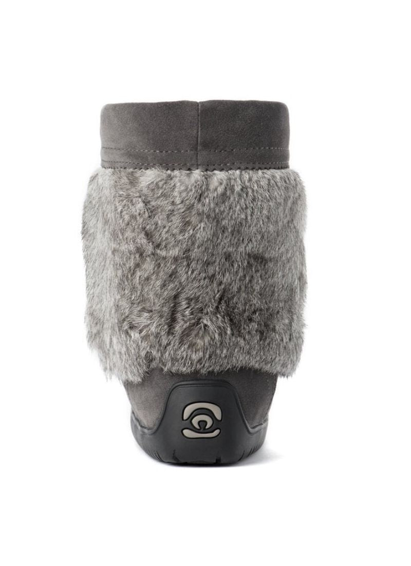 Waterproof Half Mukluk