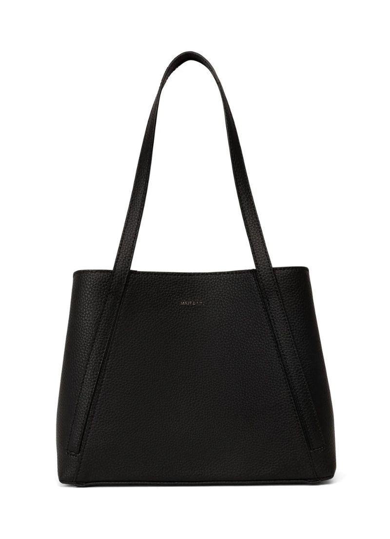 Zoey Purity Tote Bag