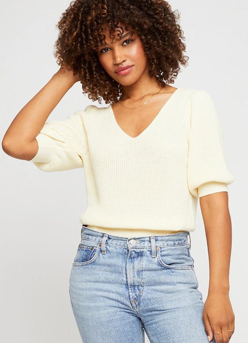 Phoebe Pullover