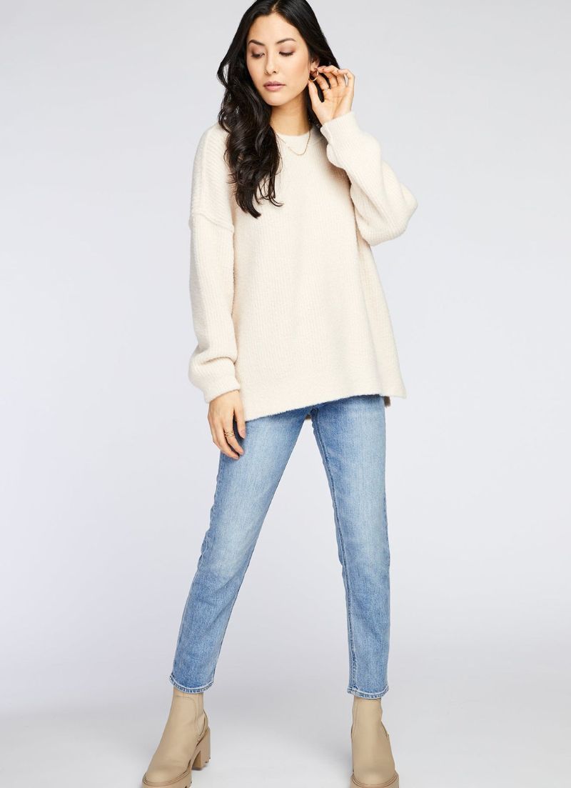 Shaugnessey Sweater