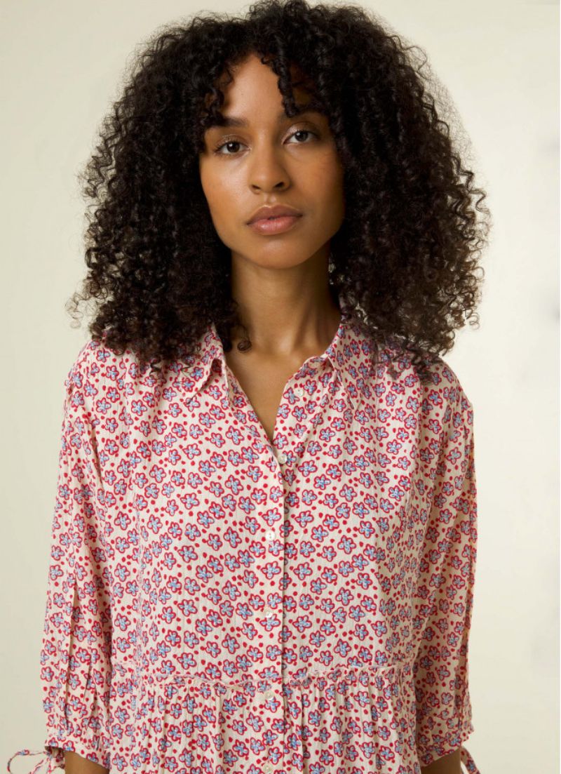 Eline Dress