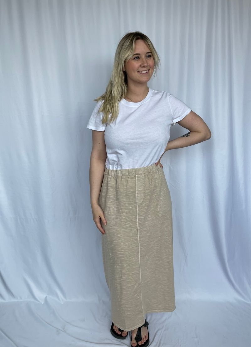 Yerse - Midi Skirt