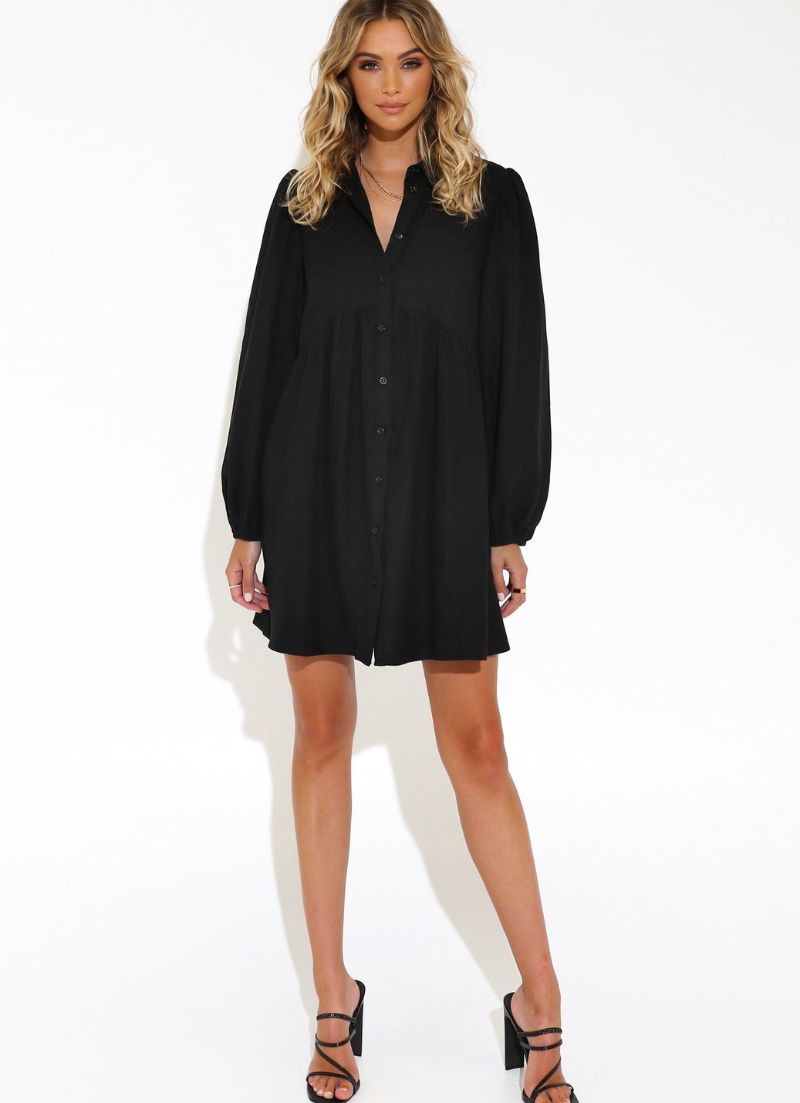Rosetta Dress