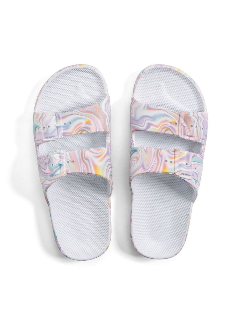 Liberté Moïse - Yuma Slides