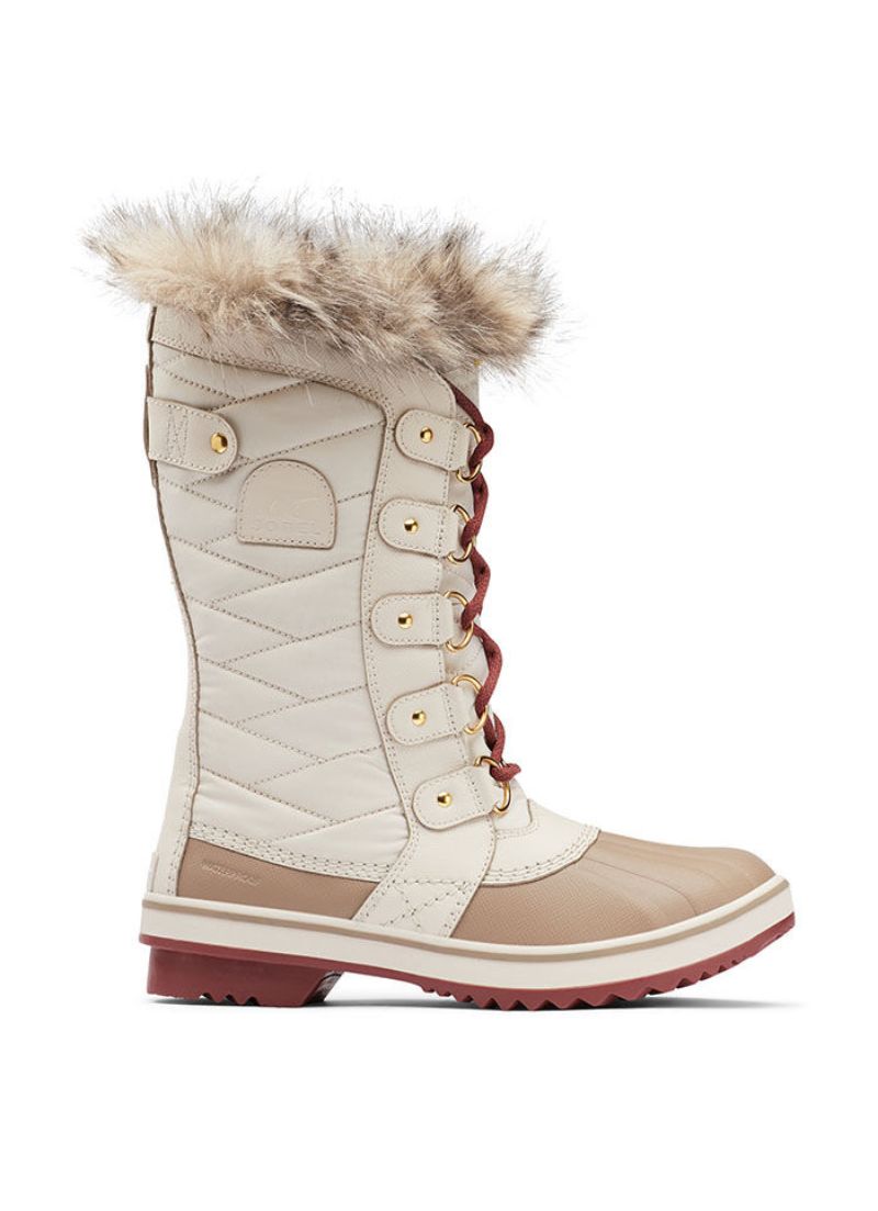 Tofino II Boot