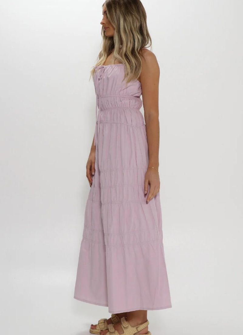 Whitney Maxi Dress