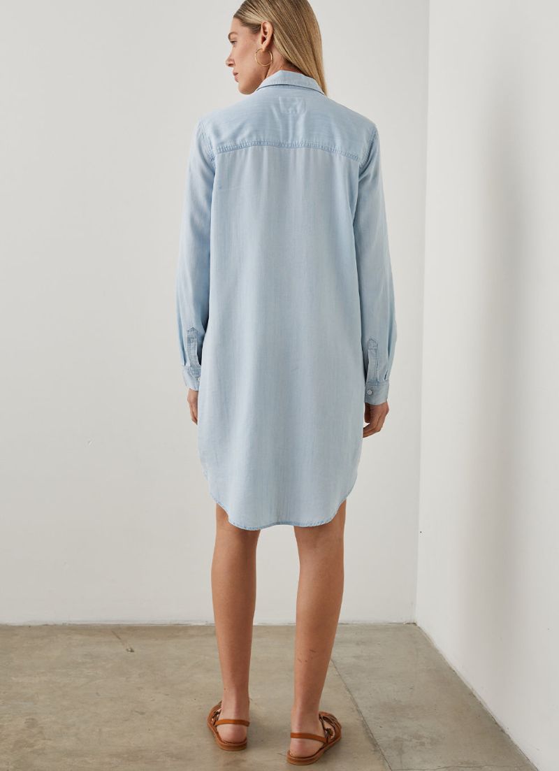 Sawyer Dress
