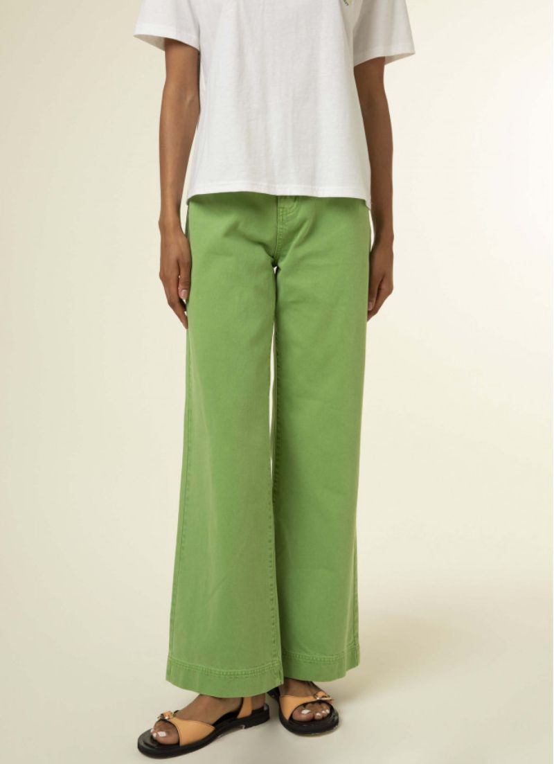 Emma Pant