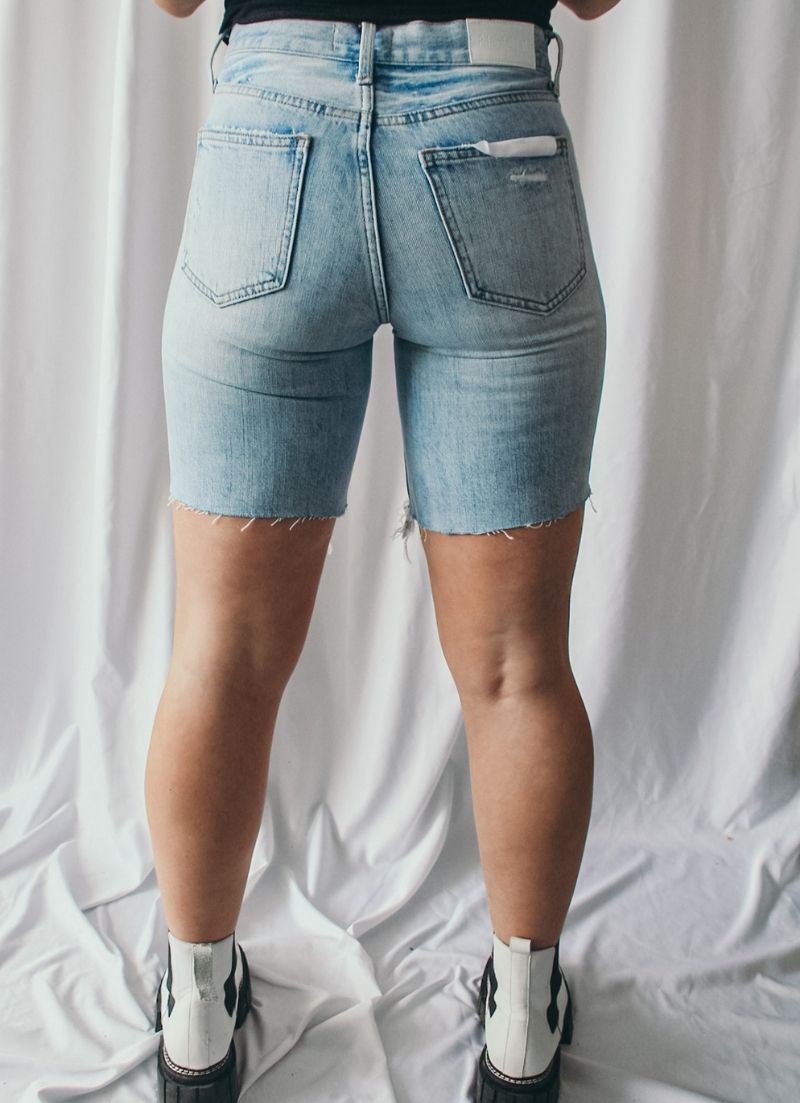Pistola - Short patineur Kelly