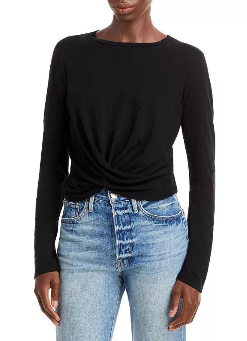 Beatrice Long Sleeve